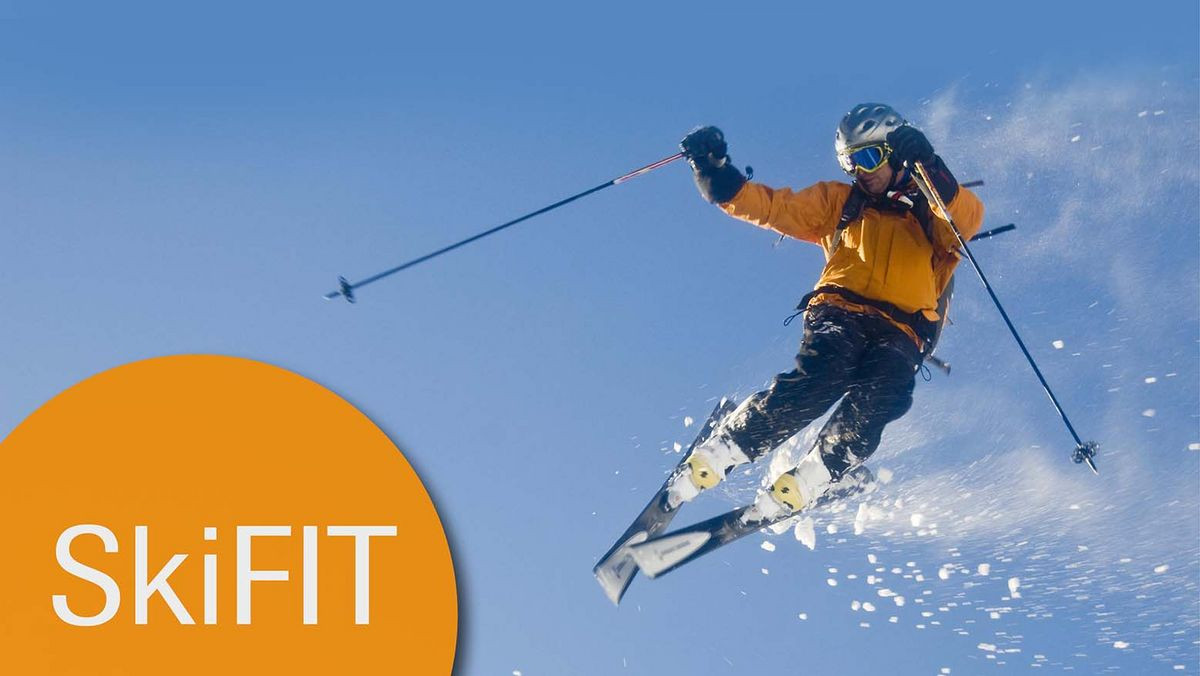 SkiFit 2