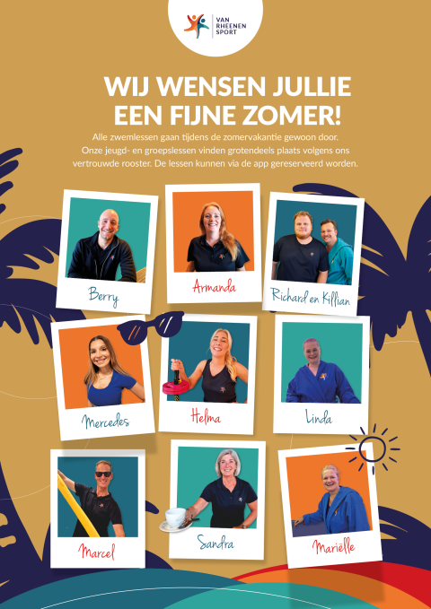 Zomerposter VRS versie2